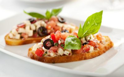 Bruschetta